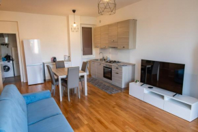 Cozy Tiburtina Apartment